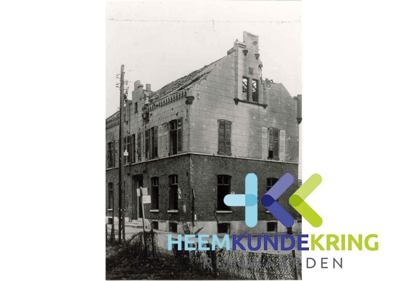BrigadeTolkamer Coll HKR geschonken door c. vdPijl (2)